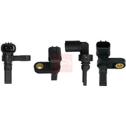 Apec ABS Wheel Speed Sensor Rear Left ABS2646