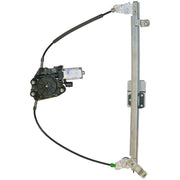 Valeo Electric Window Regulator Lifter Right Front 850213
