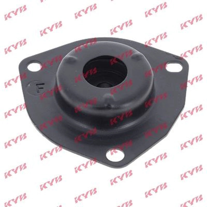 KYB Rear Suspension Strut Support Mount fits Nissan X-Trail I 2001-2013