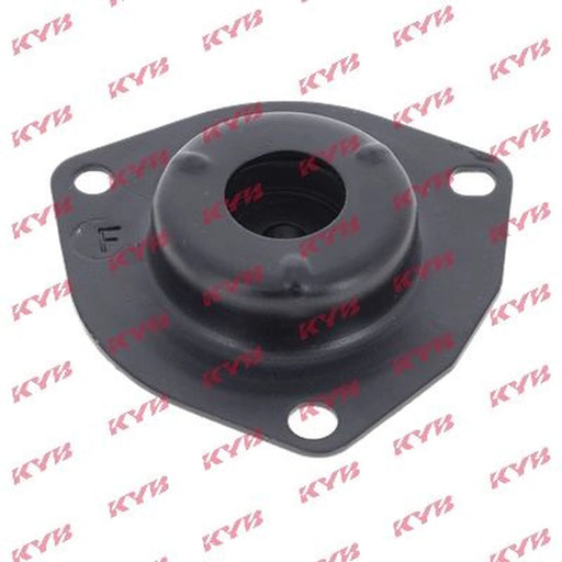 KYB Rear Suspension Strut Support Mount fits Nissan X-Trail I 2001-2013