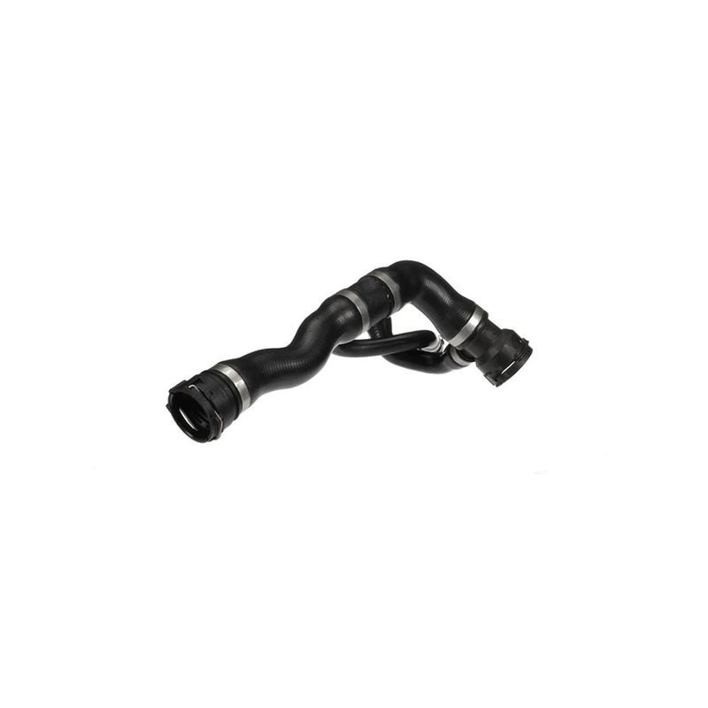 Gates Radiator Coolant Hose 400mm ID fits BMW 5 2003-2005