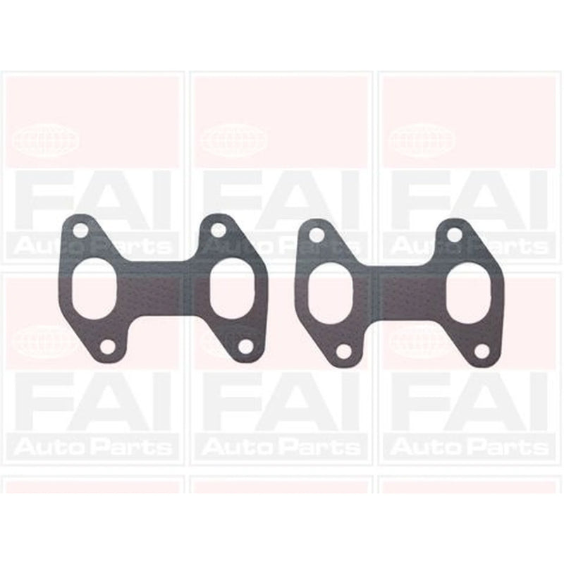 FAI Exhaust Manifold Gasket Set OD ID High fits Alfa Romeo Mito 2011-2018 1.4