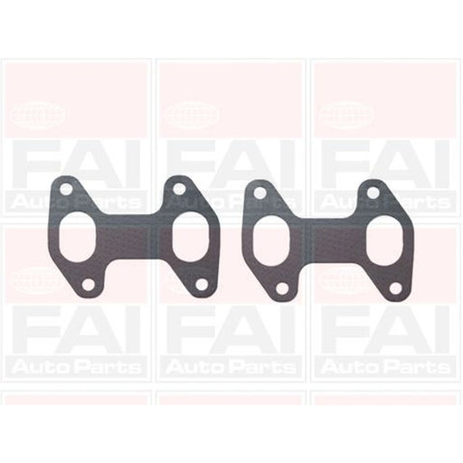 FAI Exhaust Manifold Gasket Set OD ID High fits Alfa Romeo Mito 2011-2018 1.4
