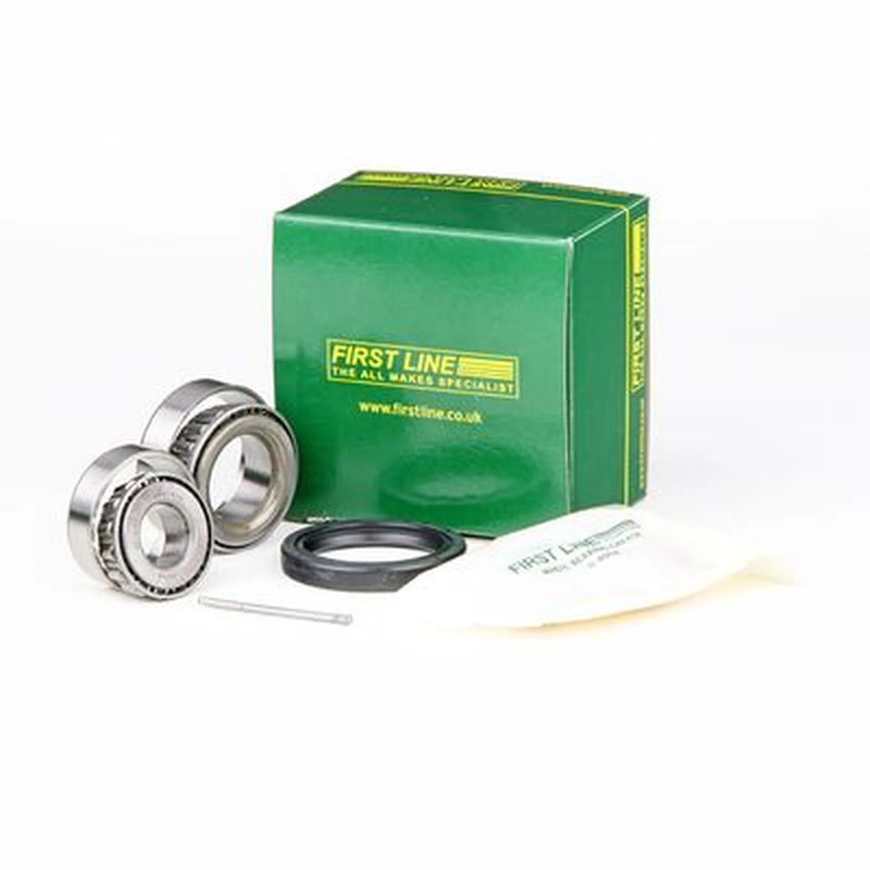 First Line Wheel Bearing Kit fits Daihatsu Hijet 1986-1989 0.8