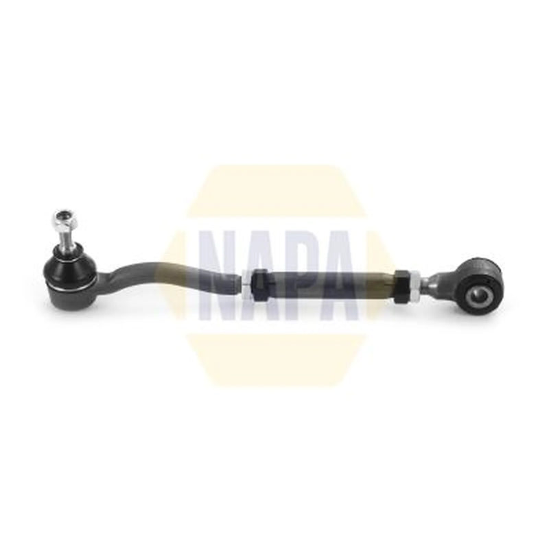 NAPA Stabiliser Drop Link Rear Right fits Audi 80 B2 1982-1986 1.8 2.2