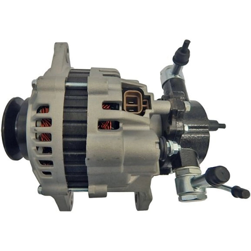 Hella Car Alternator 12V fits Suzuki Grand Vitara I 1998-2003 2.0