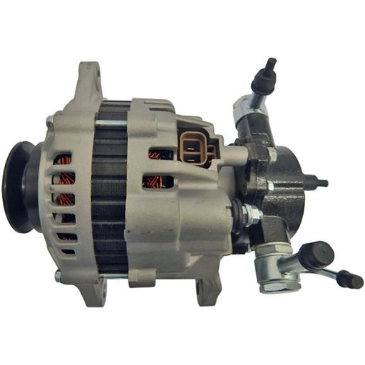 Hella Car Alternator 12V 8EL 012 429-711