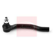 Apec Steering Tie Rod End Ball Joint Front Left M14x1.5 fits Honda Civic VIII