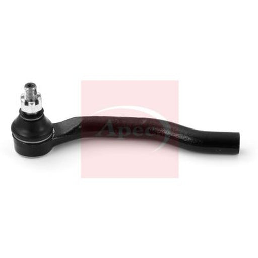 Apec Steering Tie Rod End Ball Joint Front Left M14x1.5 fits Honda Civic VIII