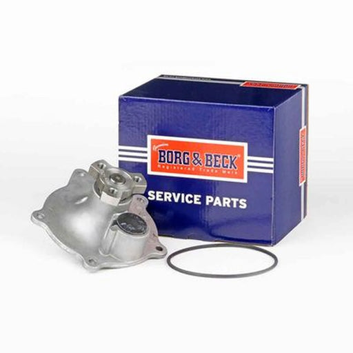 Borg & Beck Engine Cooling Water Pump BWP2036