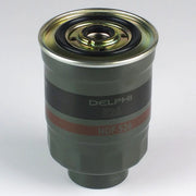 Delphi Fuel Filter Element fits Asia Motors Hi-Topic 1993-1999 2.7