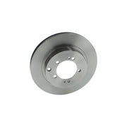 Bosch 2 x Vented Brake Discs fits Mitsubishi Lancer VII 2003-2007
