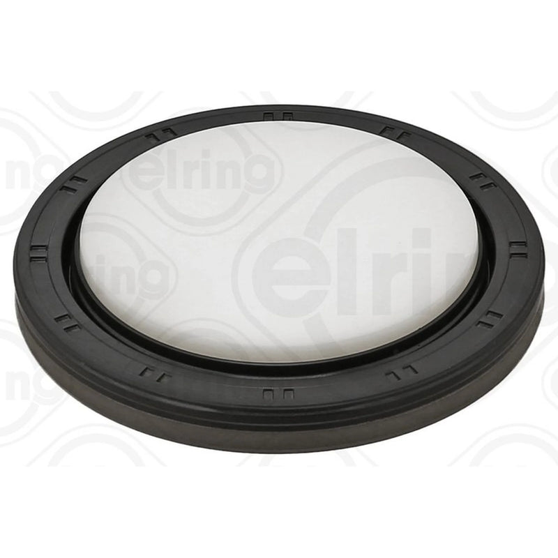 Elring Crankshaft Shaft Seal 72mm OD ID Wide fits Cadillac Cts 2015 on 6.2