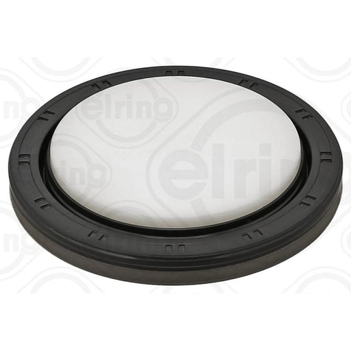 Elring Crankshaft Shaft Seal 72mm OD ID Wide fits Cadillac Cts 2015 on 6.2