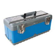 Silverline Toolbox 580 x 280 x 220mm Silverline - Dynamic Drive