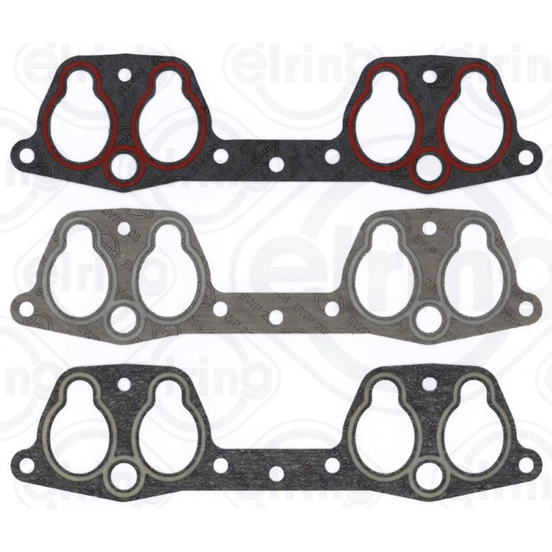 Elring Intake Manifold Gasket Thick fits Citroën Synergie 1994-2002 2.0