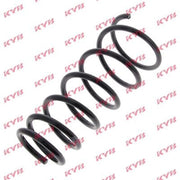KYB Rear Suspension Coil Spring fits Kia Cerato I 2004-2009 1.5 1.6 2.0