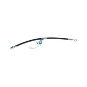 Bosch Brake Hydraulic Hose Line Front Left fits Hyundai Terracan 2001-2006