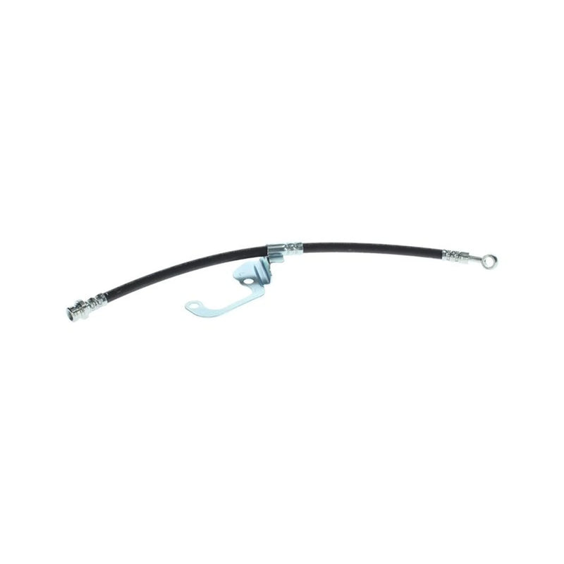 Bosch Brake Hydraulic Hose Line Front Left fits Hyundai Terracan 2001-2006