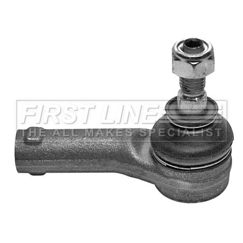 First Line Steering Tie Rod End Ball Joint fits Audi A3 1999-2003