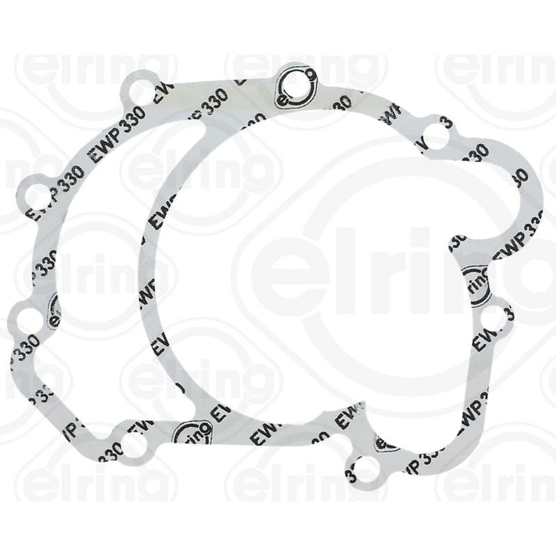Elring Water Pump Gasket Wide Thick fits Isdera Imperator 1985-1990 5.6