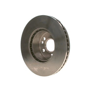 Bosch 2 x Internally Vented Brake Discs fits Mercedes-Benz S-Class 1991-1999