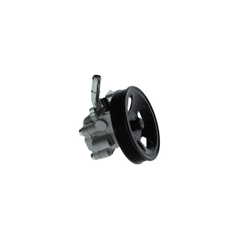Bosch Power Steering Hydraulic Pump fits Hyundai Santa Fé II 2006-2012 2.7