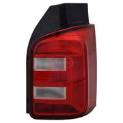 Apec Tail Light / Lamp Left fits VW Caravelle 2015-2024 2.0