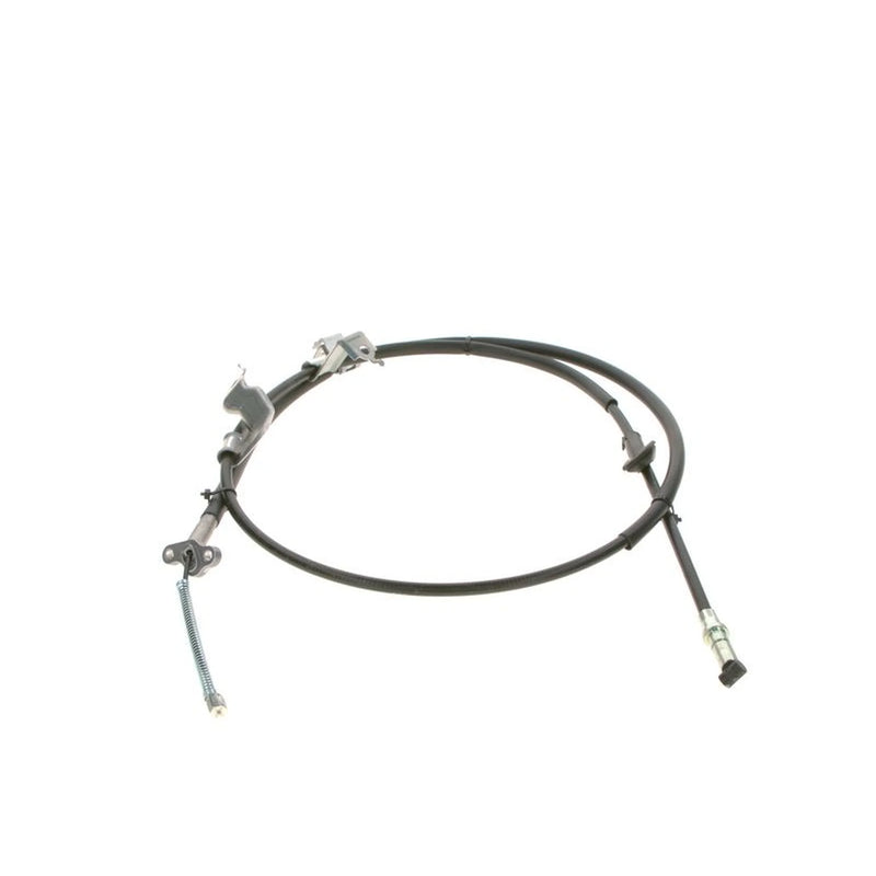 Bosch Handbrake Cable Rear fits Honda Cr-V 2001-2007 2.0 2.2
