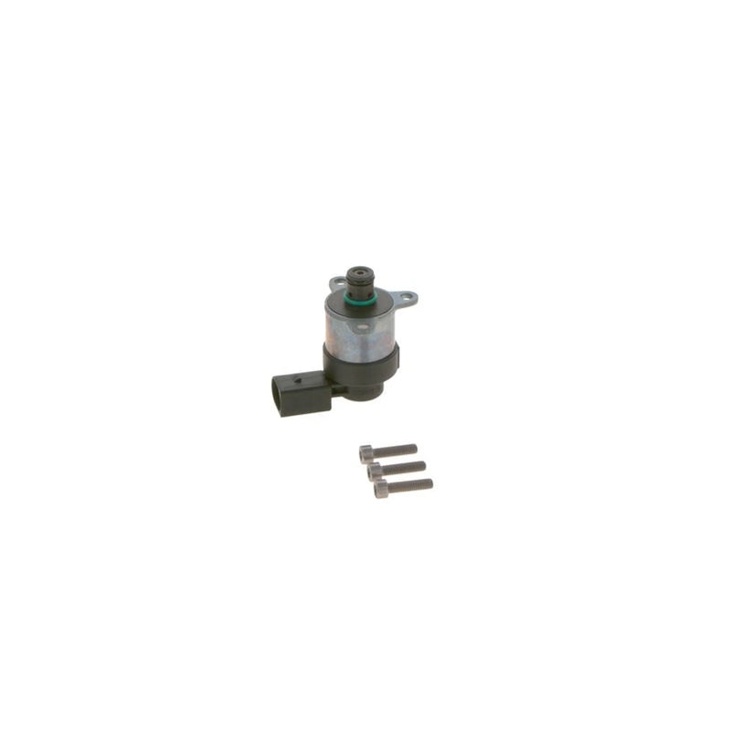 Bosch Fuel Quantity Control Valve (Common Rail) High-pressure Pump