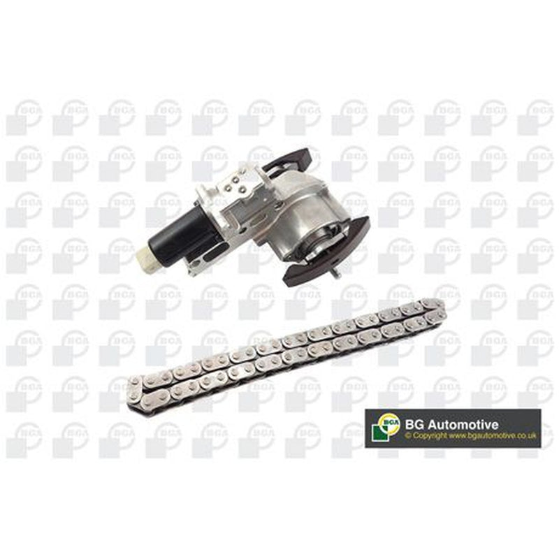 BGA Timing Chain Kit Set 50 Links fits Audi A4 B5 1996-2001 2.4 2.8