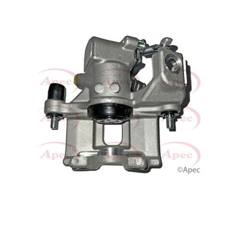 Apec Brake Caliper Assembly Rear Right RCA774N