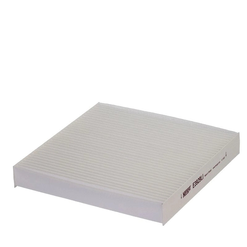 Hengst Cabin Air Filter (Pollen Filter) fits Honda Civic X 2016-2022
