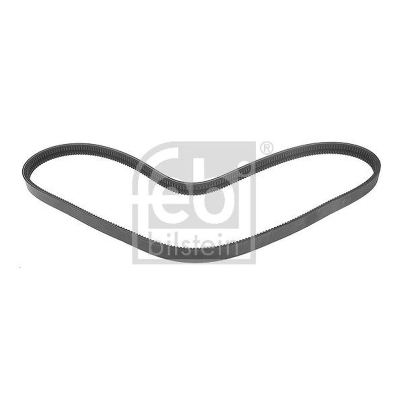 Febi V-Belt Auxiliary Drive Belt 18473