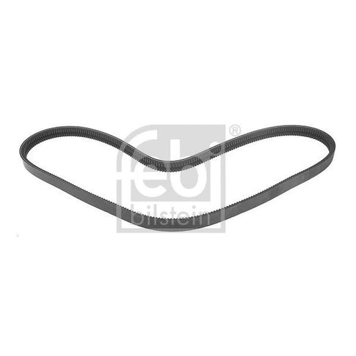 Febi V-Belt Auxiliary Drive Belt 18473
