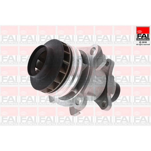 FAI Engine Cooling Water Pump WP6671
