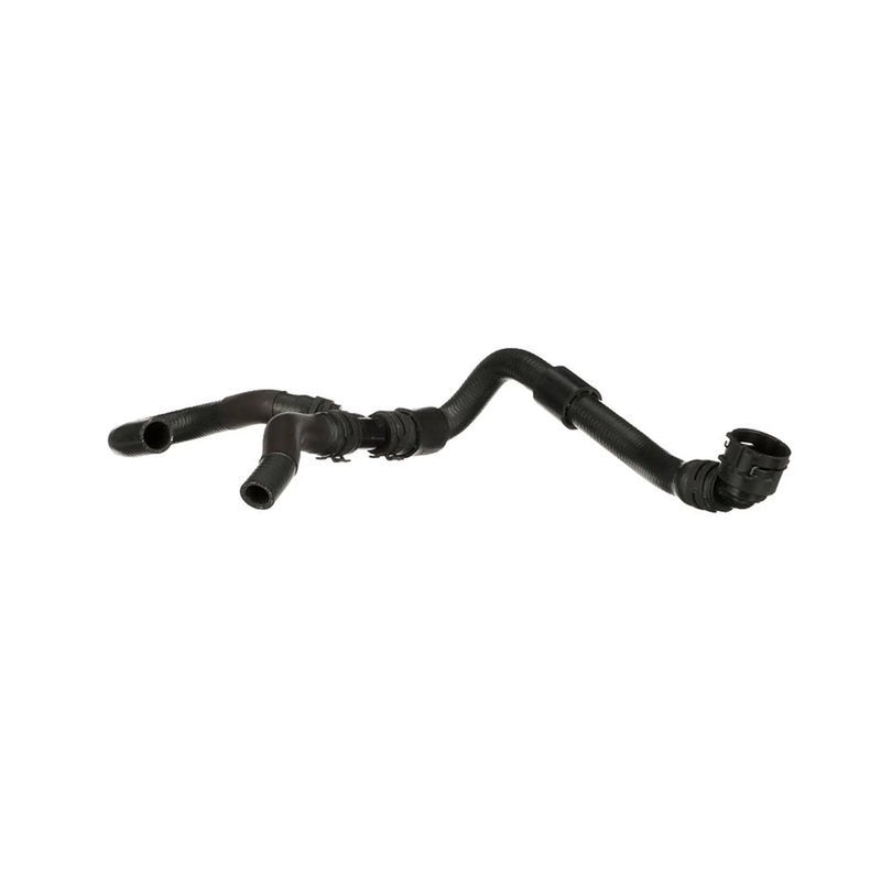 Gates Radiator Coolant Hose 460mm ID fits Audi A3 2012-2020 1.2 1.4