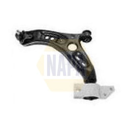 NAPA Control/Trailing Arm Front Left fits VW Cc B7 2011-2016 1.4 1.8 2.0 3.6
