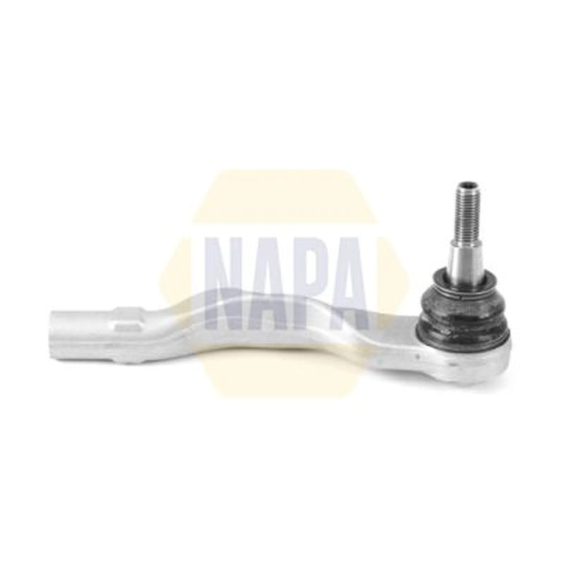 NAPA Steering Tie Rod End Ball Joint Front Right M12x1. fits Bentley Continental