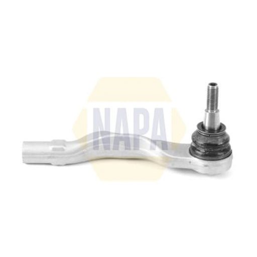 NAPA Steering Tie Rod End Ball Joint Front Right M12x1. NST6764