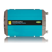 Ring Automotive RINVP1000 1000 Watt 12v Pure Sine Inverter Ring Automotive - Dynamic Drive
