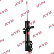 KYB Shock Absorber Damper Strut Front Right fits Ford B-Max 2012-2017