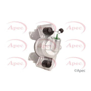 Apec Brake Caliper Assembly Front Left LCA190