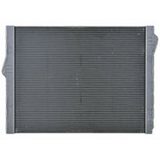 Mahle Engine Radiator fits BMW 7 2008-2015