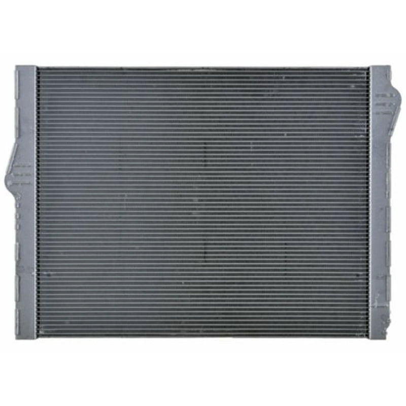 Mahle Engine Radiator fits BMW 7 2008-2015