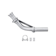Hella Exhaust Pipe OD fits Citroën C15 Box Body/Mpv 1984-1997 1.0