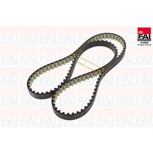 FAI Timing Belt Cambelt 118 Teeth fits Citroën Berlingo 2018-2019 1.2