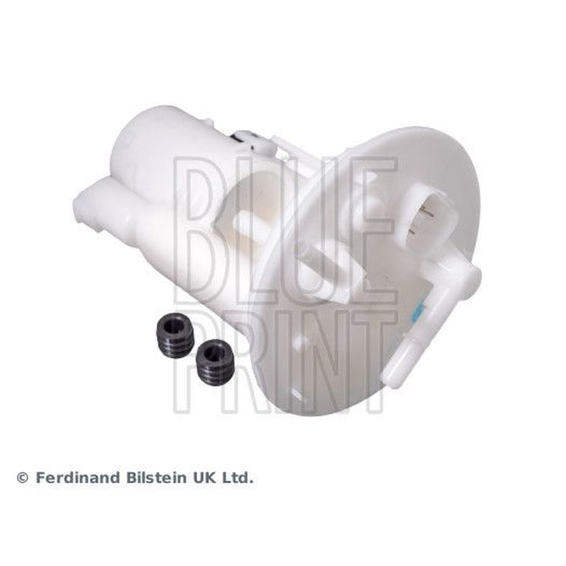 Blue Print Fuel Filter Element fits Mitsubishi Grandis 2004-2011 2.4