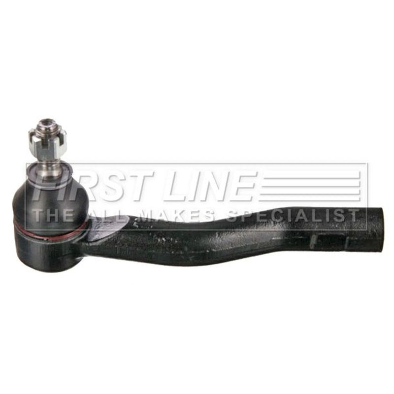 First Line Steering Tie Rod End Ball Joint fits Toyota Corolla 2018 on 1.8
