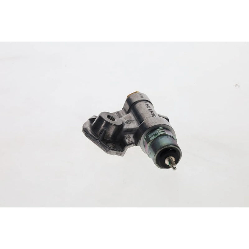 Bosch Fuel Pressure Regulator Valve